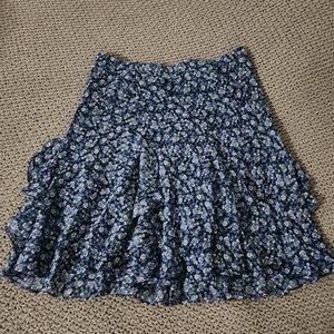 American Living skirt